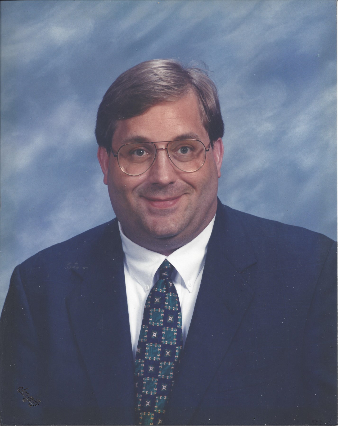 Obituary of Carl Henry Frietsch