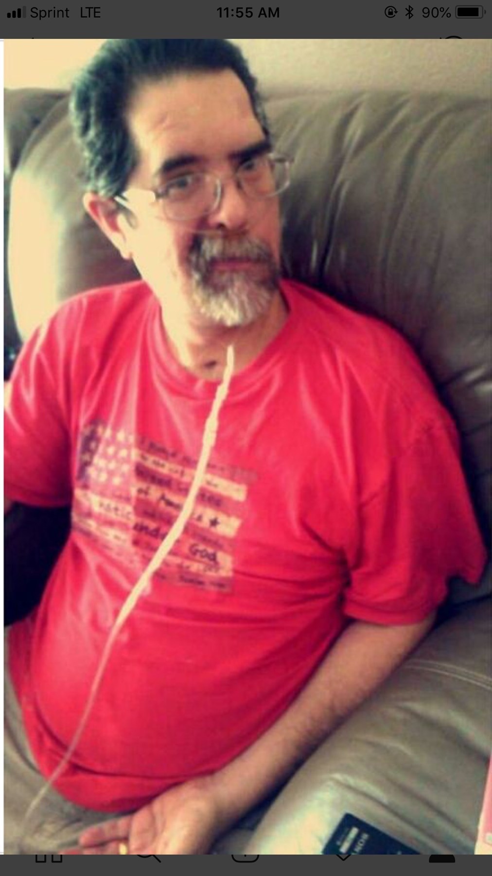 Obituary of John L. Whitaker