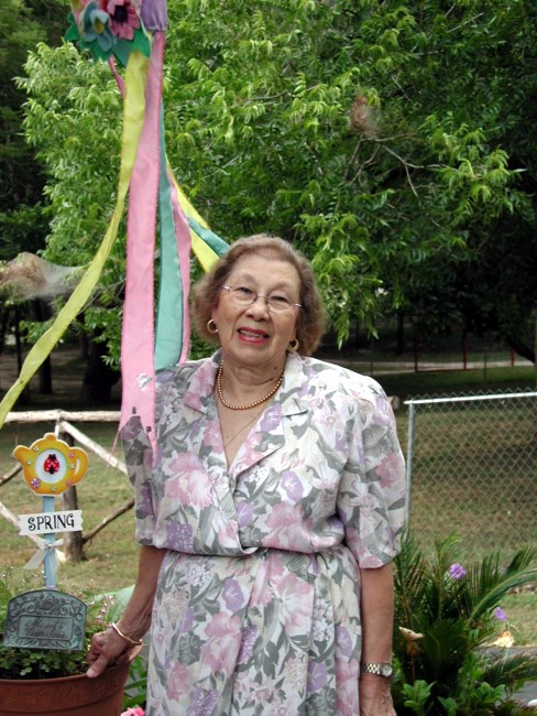 Obituary of Veronica Marie Dellerman