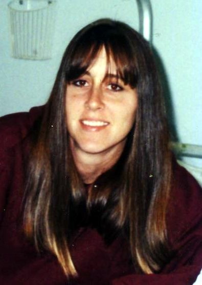 Obituary of April Carpenter