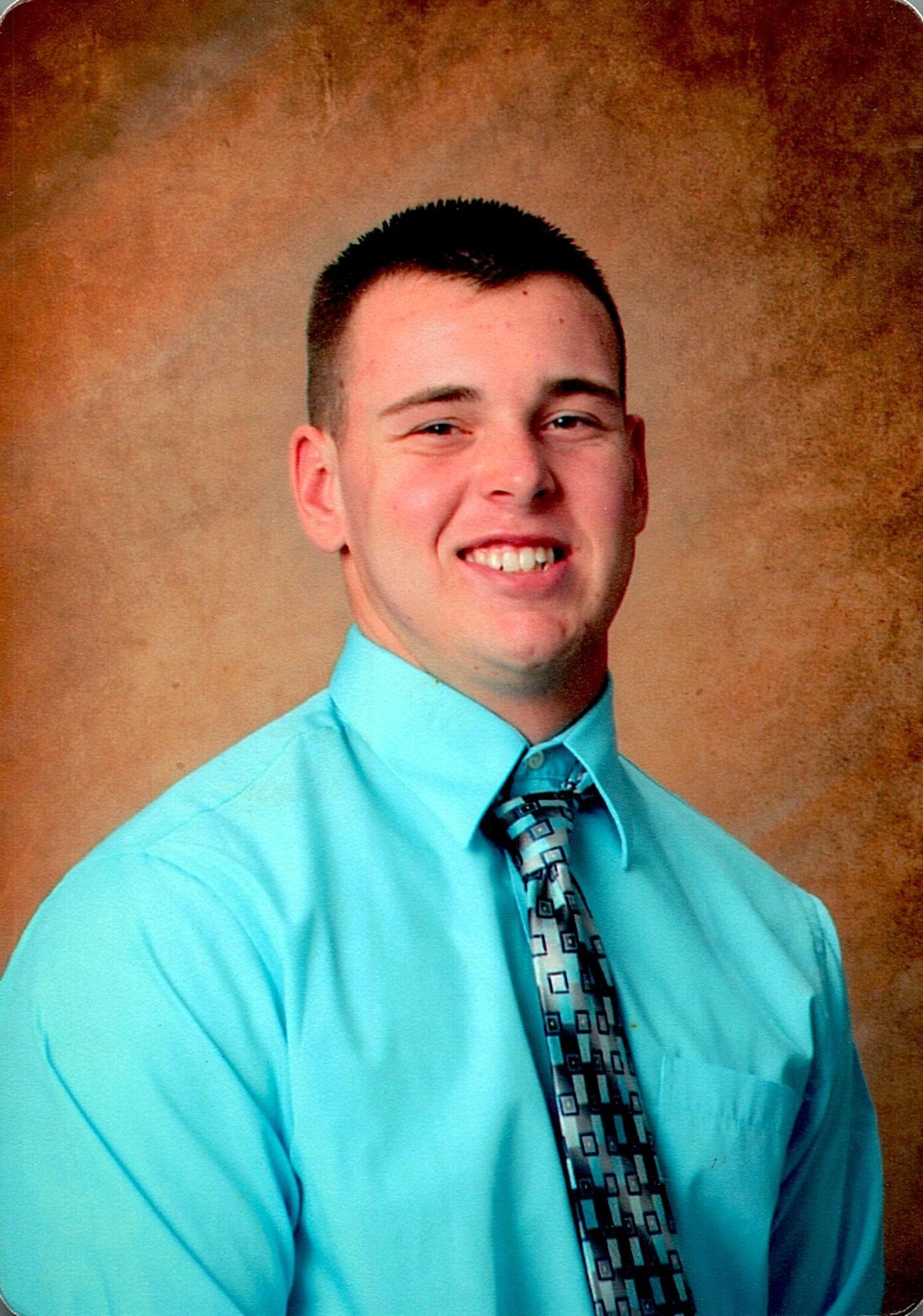 Landon Ryan Stephens Obituary Visalia, CA