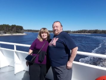 Obituary of Kenneth Dolby