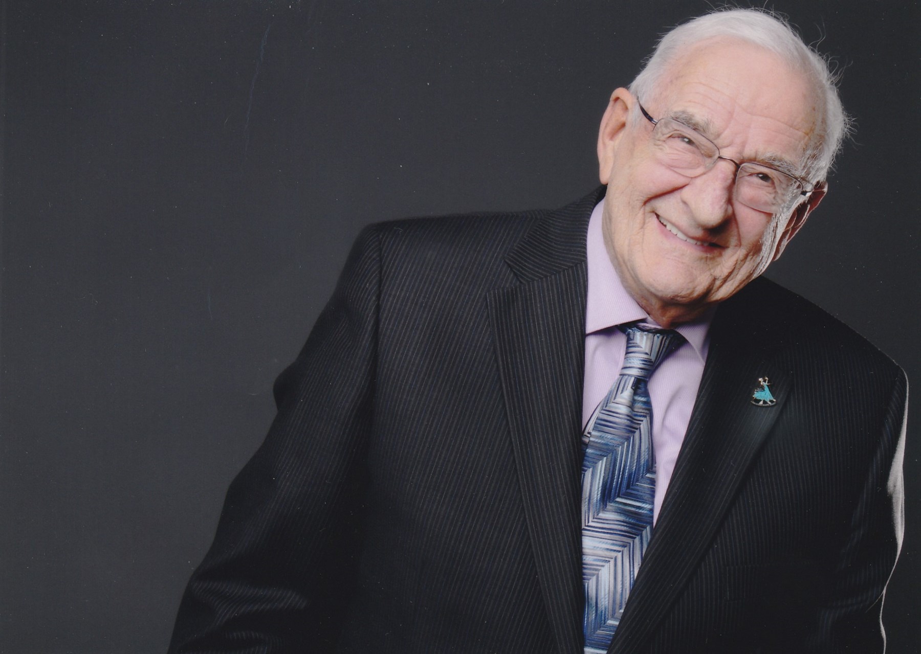 Avis de décès de Gilles Delisle