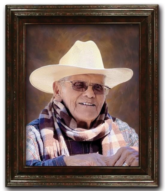 Obituary of Miguel Guerrero Perez