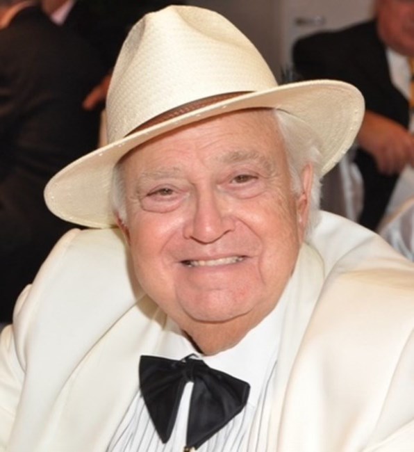 Obituary of Joseph M. Mattone Sr.