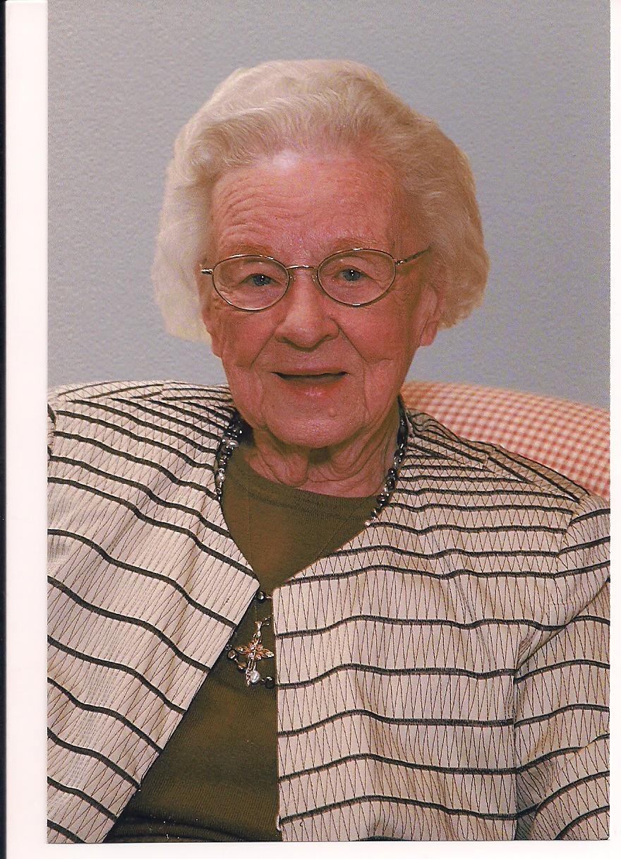 Obituary of Clara A Fischer