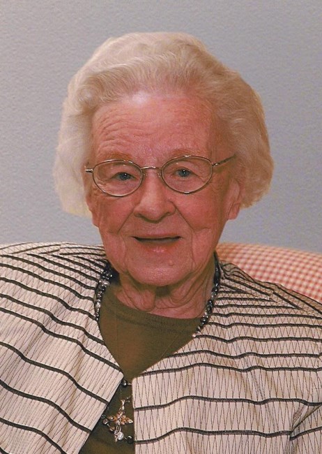 Obituary of Clara A Fischer