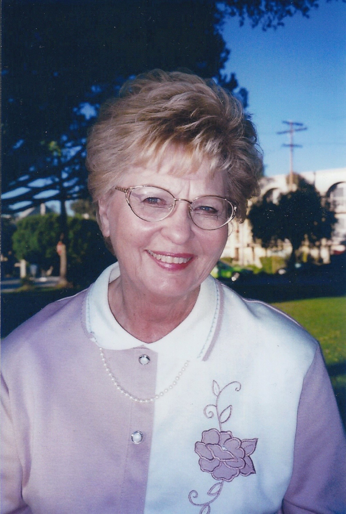 Susan Kosareff Obituary Glendora, CA