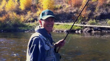 Obituary of Daniel James Genoshe