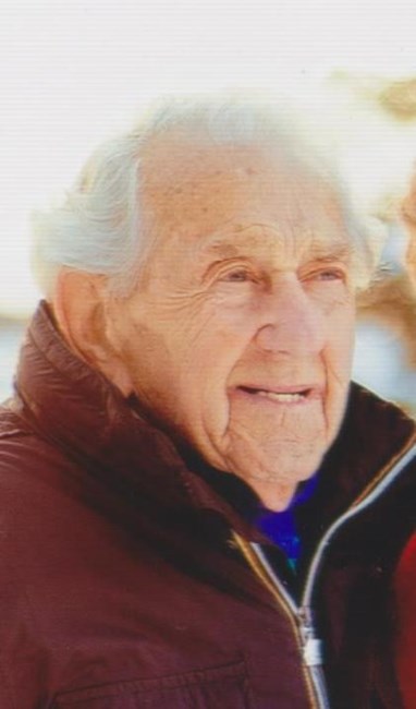 Obituary of Francis Edward "Sugar" Warner