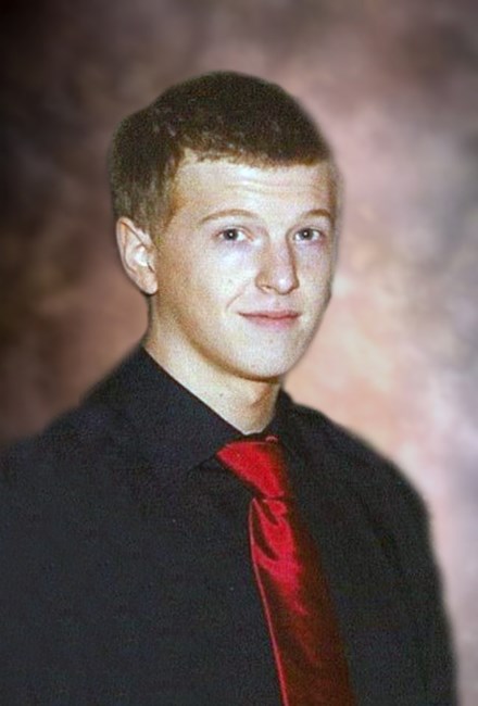 Obituary of Jacob Allen Gudgel