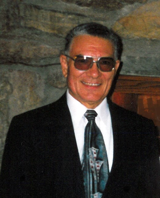 Obituary of Joseph C. Garcia