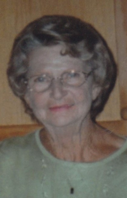 Obituary of Carolyn Stringer