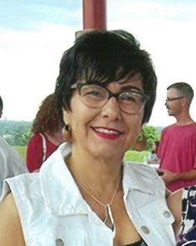 Obituary of Annette "NetNet" Marie Lucero
