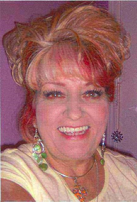 Obituary of Betty Jo Elliot-Chambers