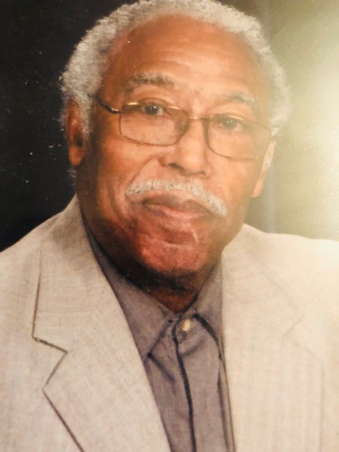 Obituary of Mr. Cleveland Moore
