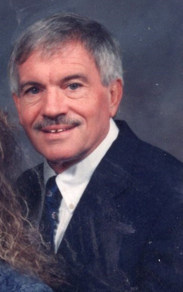 Obituary of Marvin Ray Barnes