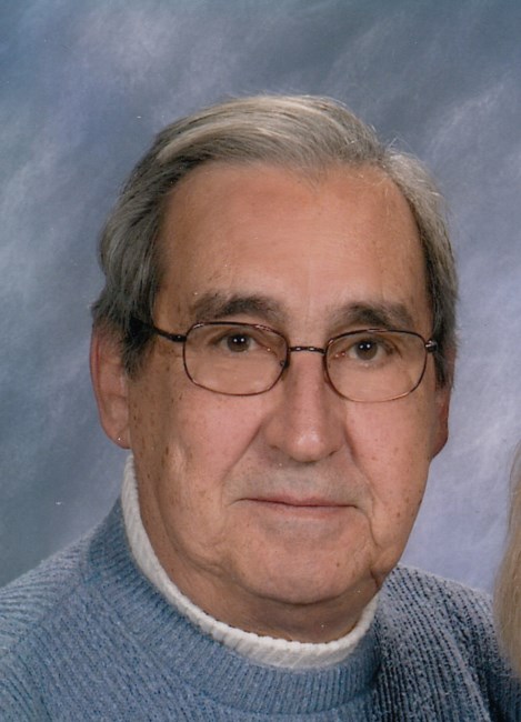 Obituary of John Karl Protzman