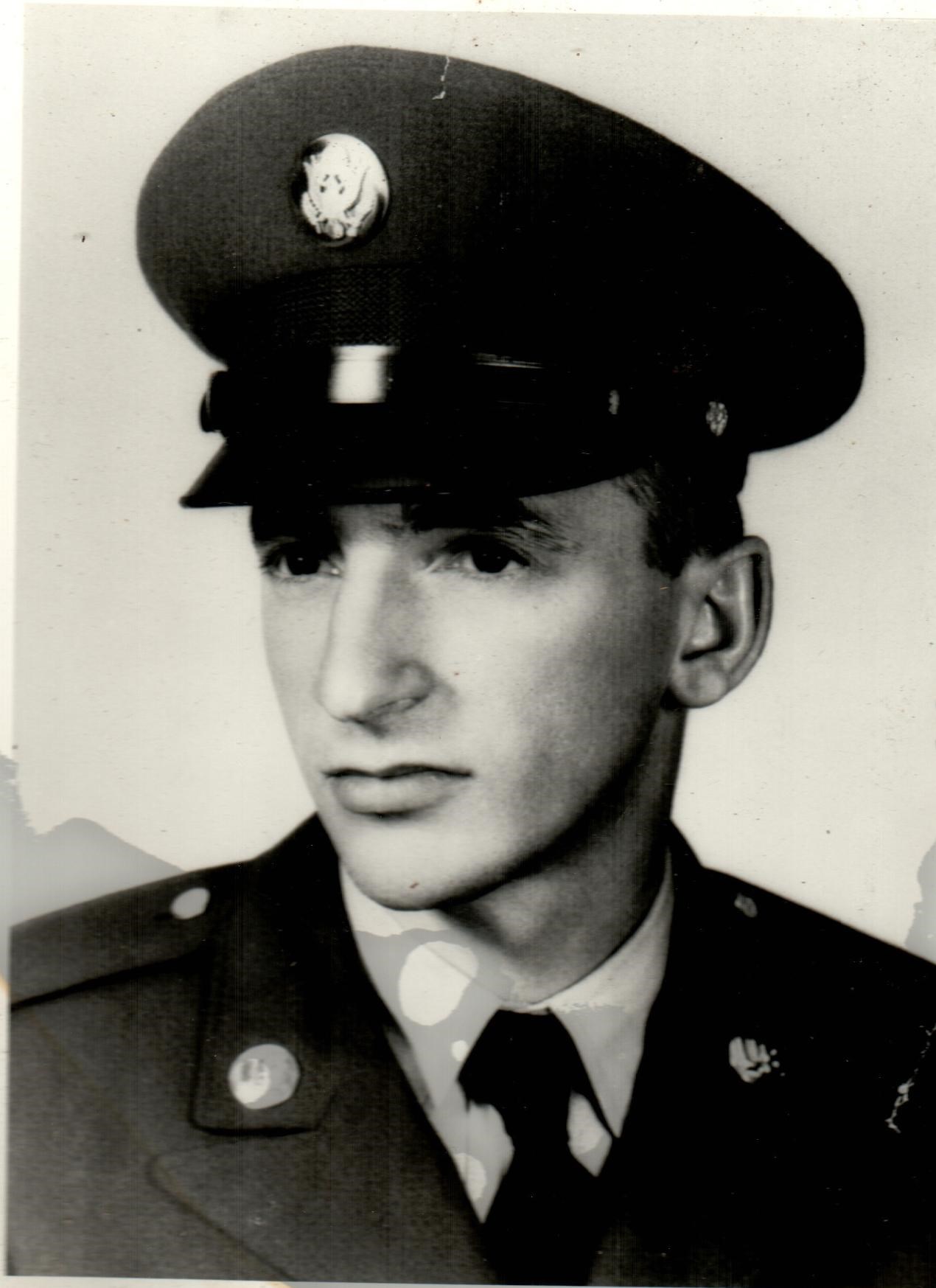 Obituary of Edward Howard Matthai