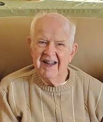 Obituary of Ronald W. Provart