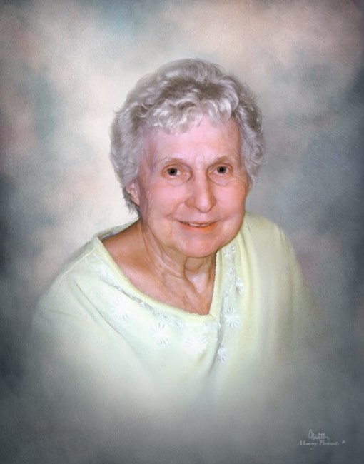 Obituario de Lois H. Norris