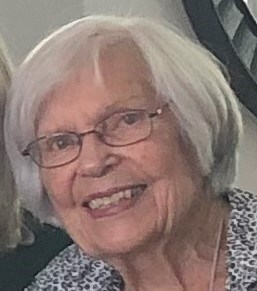 Obituary of Adele Clark Bullis