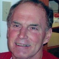Obituary of Michael David Scheel