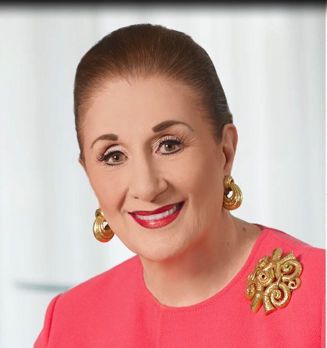 Obituary of Martha Turner Bauguss