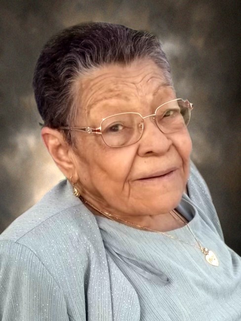 Obituario de Maria Altagracia Albino