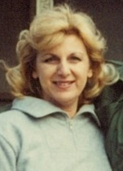 Obituary of Theresa Natalie Fletcher