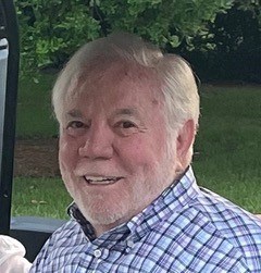 Obituary of James Benjamin Massey