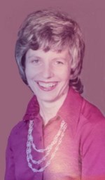 Evelyn Hall