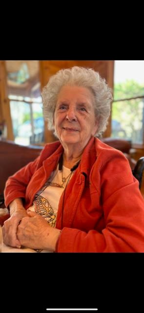 Obituary of Wanda Beatrice Childers