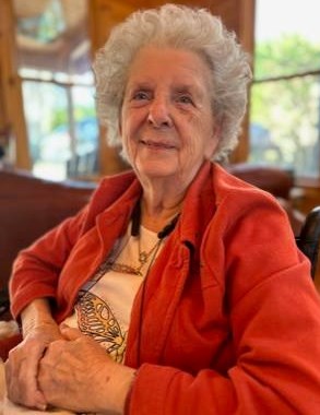 Obituary of Wanda Beatrice Childers