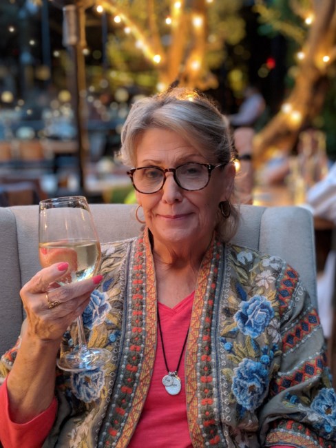 Obituary of Patricia Ann Noske