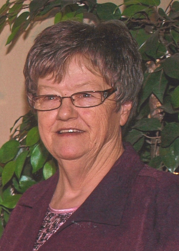 Avis Mann Obituary Campbellton, NB