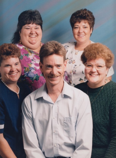 Obituary of Dana Lorene Hendricks Shauna Mearlene Parsons