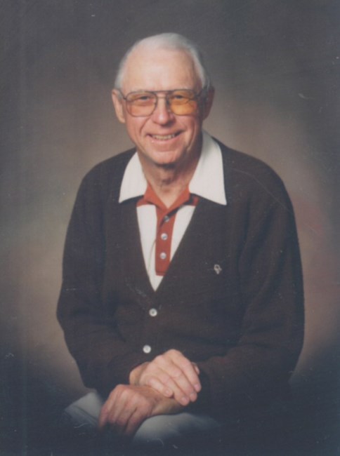 Obituary of H. Kenneth Burgess
