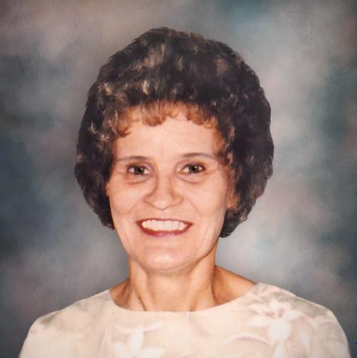 Geraldine Blevins Obituary Louisville, KY