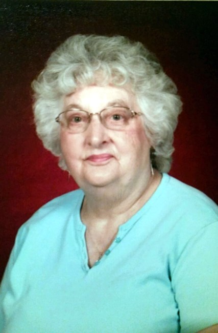 Obituary of Edith Ellen Armington
