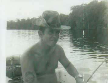 Obituary of James Edward Barkley