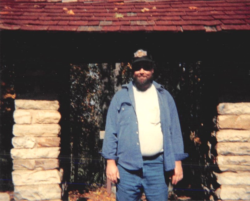 Obituary of Greg Loy