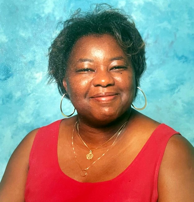 Obituary of Mattie Watson Legare