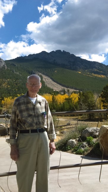 Obituary of Ward Brown Clifton