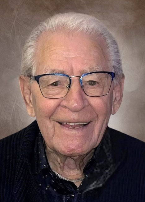 Obituary of Carmel Simard