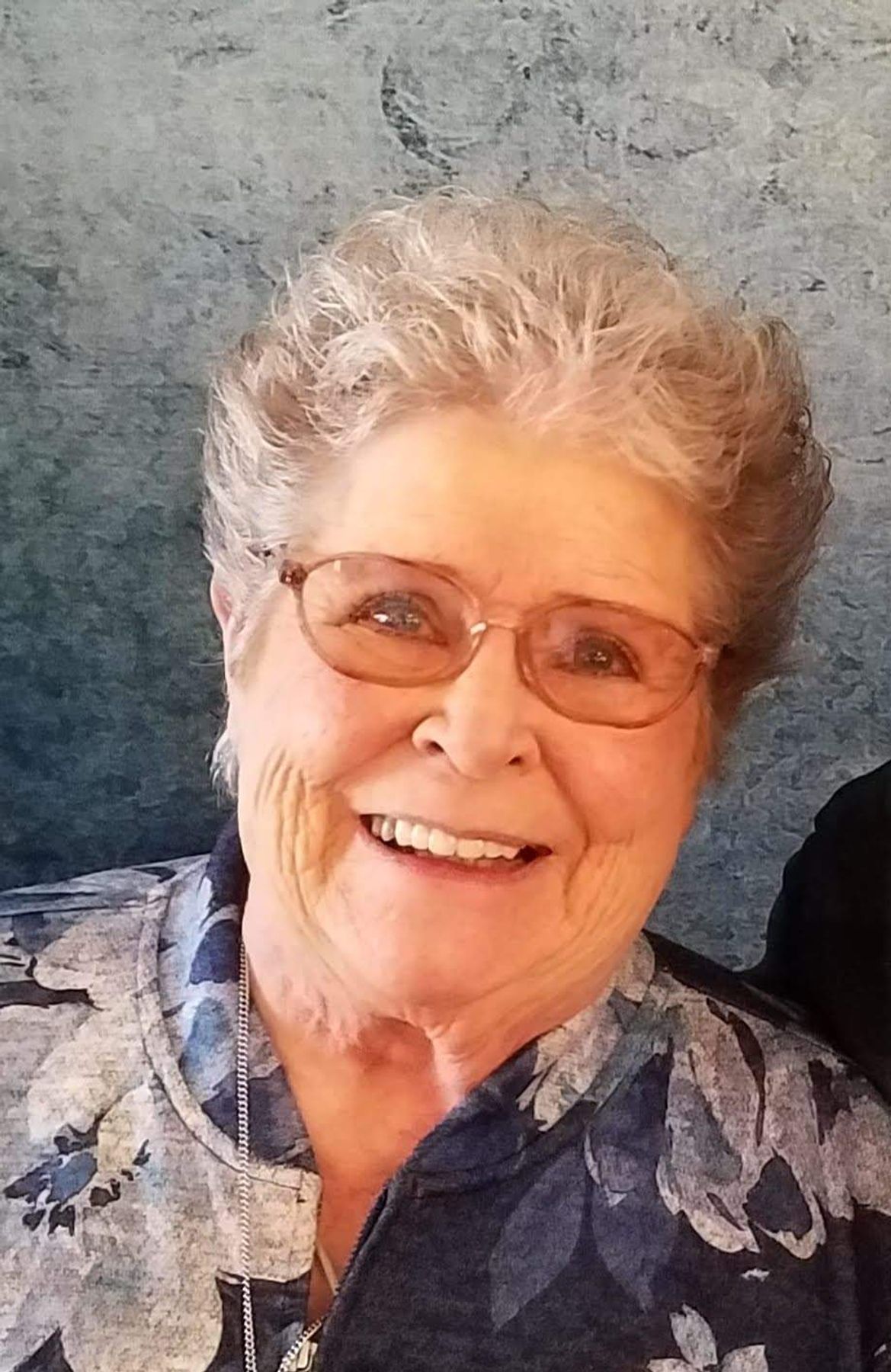 Obituary of Mary Louise DePrang