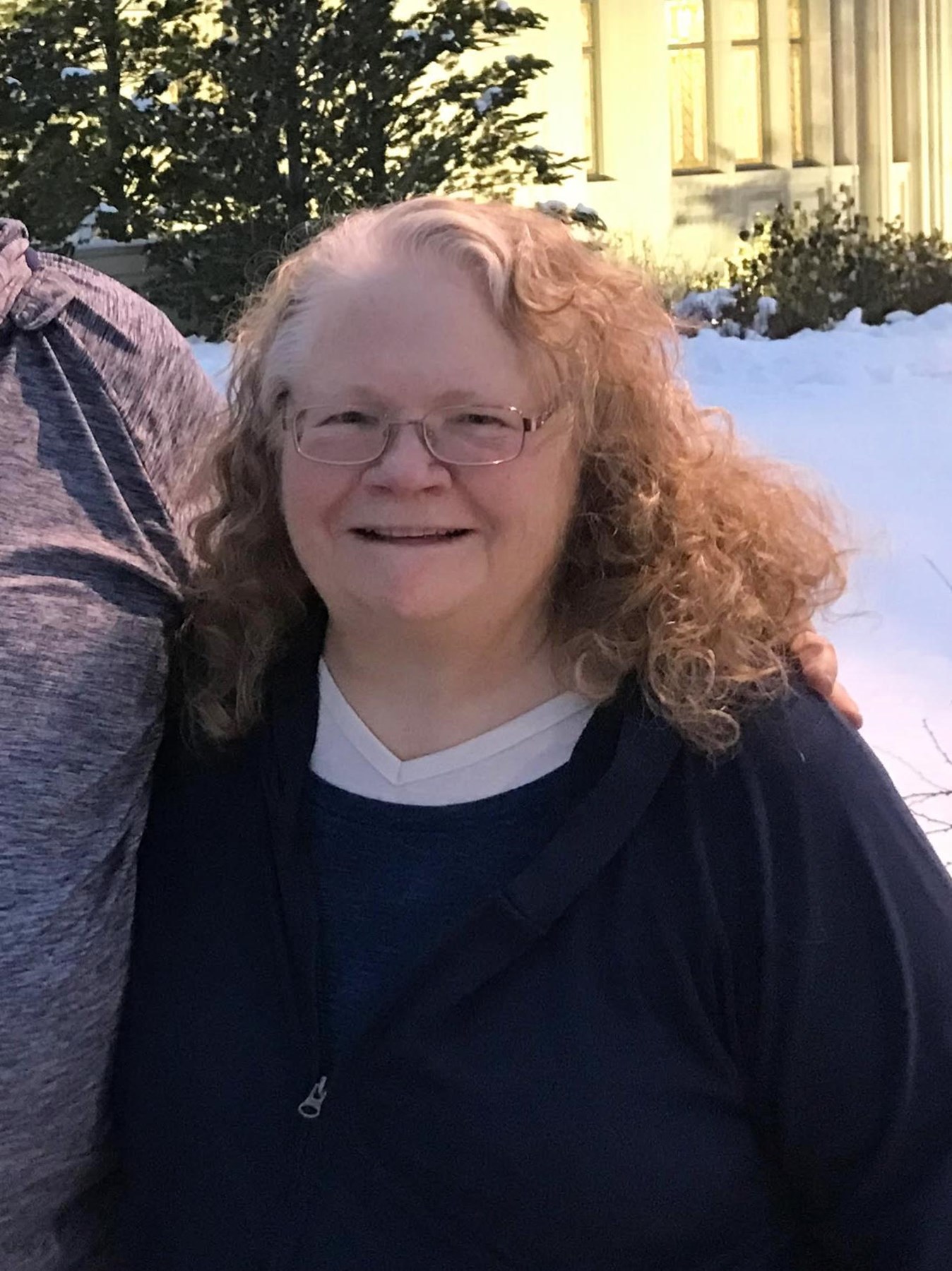 Obituario de Catherine Ann Neff