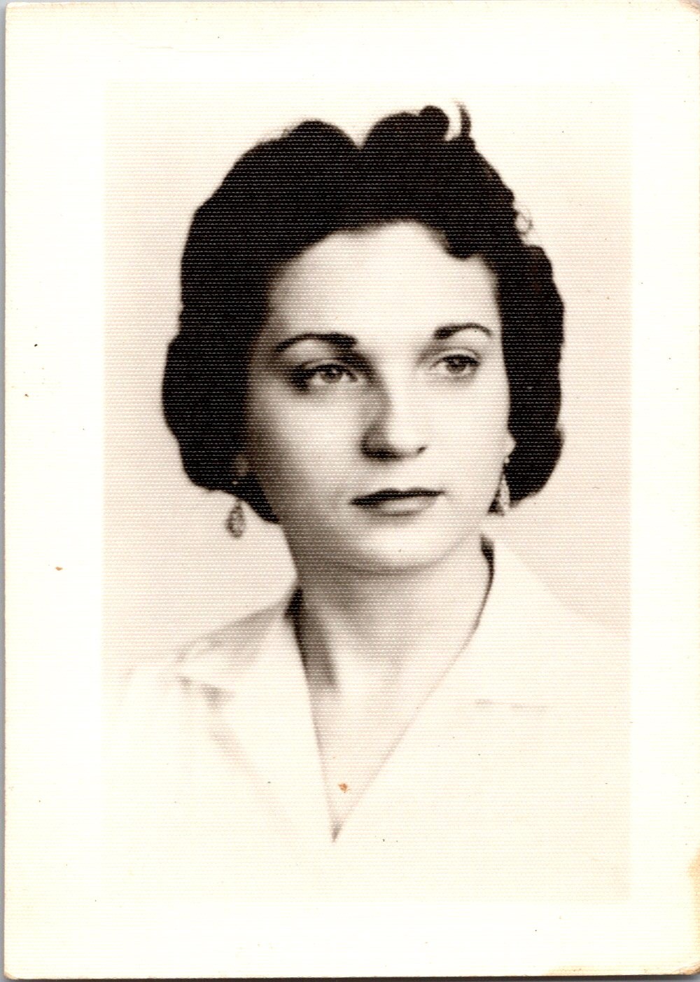 Obituary of Blanche Zajac