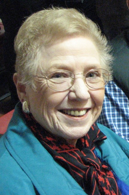 Obituary of Julia Marie Sherman Steiniker