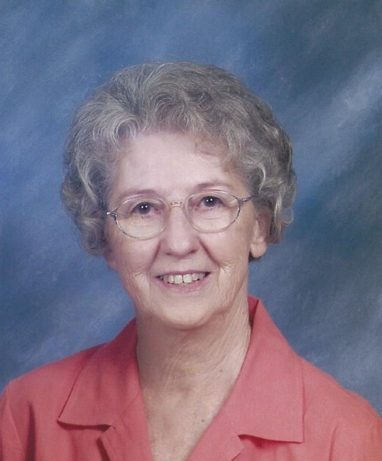 Obituary of Janet Marie Sons